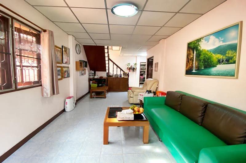หมู่บ้านศิริเกษม, กรุงเทพ, ถนนเพชรเกษม, บางไผ่, บางแค, กรุงเทพ, 120 ตร.ม., บ้านเดี่ยว ขาย, โดย คุณเอ, 500520714 - DDproperty.com