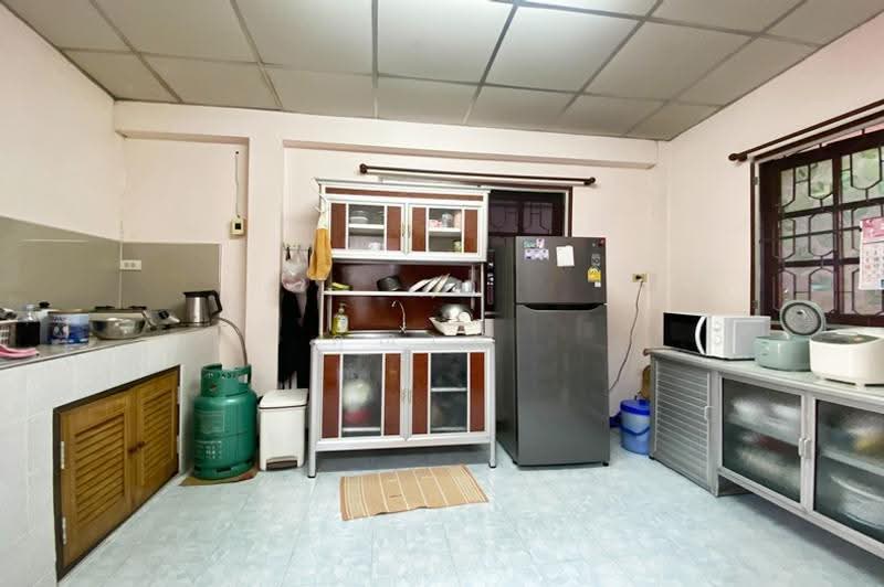 หมู่บ้านศิริเกษม, กรุงเทพ, ถนนเพชรเกษม, บางไผ่, บางแค, กรุงเทพ, 120 ตร.ม., บ้านเดี่ยว ขาย, โดย คุณเอ, 500520714 - DDproperty.com