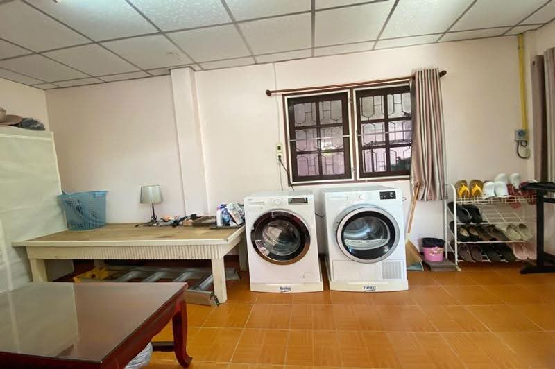 หมู่บ้านศิริเกษม, Bangkok, ถนนเพชรเกษม, Bang Phai, Bang Khae, Bangkok, 5 Bedrooms, 120 sqm, Single Detached House For Sale, by คุณเอ, 500520714 - DDproperty.com