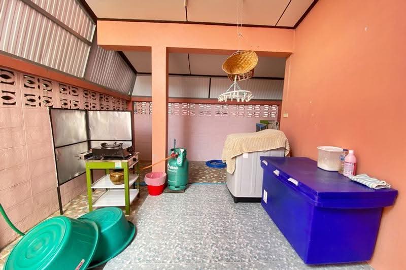 หมู่บ้านศิริเกษม, Bangkok, ถนนเพชรเกษม, Bang Phai, Bang Khae, Bangkok, 5 Bedrooms, 120 sqm, Single Detached House For Sale, by คุณเอ, 500520714 - DDproperty.com