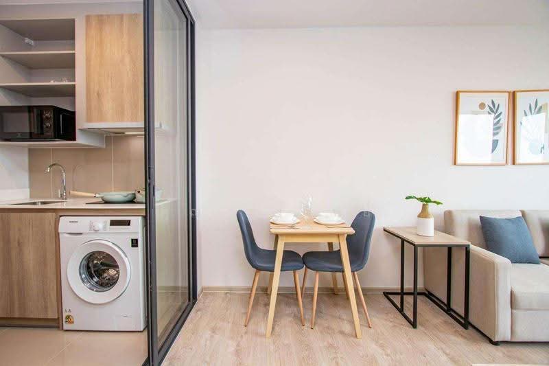 The Base Height-Chiang Mai, Chiang Mai, Wat Khet, Muang Chiang Mai, Chiang Mai, 1 Bedroom, 35 sqm, Condo For Rent, by คุณ รุ่งทิพย์, 500520715 - DDproperty.com