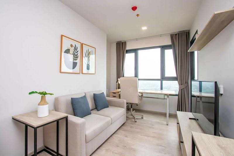 The Base Height-Chiang Mai, Chiang Mai, Wat Khet, Muang Chiang Mai, Chiang Mai, 1 Bedroom, 35 sqm, Condo For Rent, by คุณ รุ่งทิพย์, 500520715 - DDproperty.com