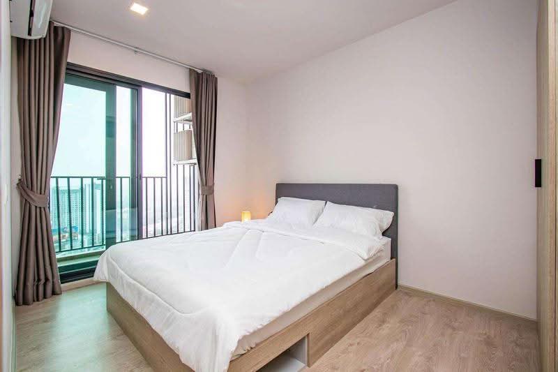 The Base Height-Chiang Mai : เดอะ เบส ไฮท์-เชียงใหม่, เชียงใหม่, วัดเกต, เมืองเชียงใหม่, เชียงใหม่, 35 ตร.ม., คอนโด ให้เช่า, โดย คุณ รุ่งทิพย์, 500520715 - DDproperty.com