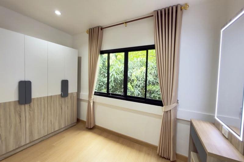 หมู่บ้านวิภาลัย ดอนเมือง-สรงประภา, Bangkok, Don Mueang, Bangkok, 3 Bedrooms, 120 sqm, Townhouse For Sale, by สง่าชัย ไทรทองคำ, 500520718 - DDproperty.com