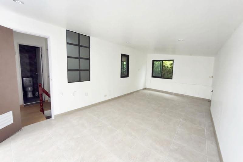 หมู่บ้านวิภาลัย ดอนเมือง-สรงประภา, Bangkok, Don Mueang, Bangkok, 3 Bedrooms, 120 sqm, Townhouse For Sale, by สง่าชัย ไทรทองคำ, 500520718 - DDproperty.com