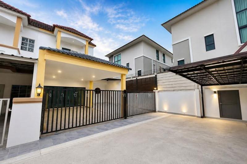 หมู่บ้านวิภาลัย ดอนเมือง-สรงประภา, Bangkok, Don Mueang, Bangkok, 3 Bedrooms, 120 sqm, Townhouse For Sale, by สง่าชัย ไทรทองคำ, 500520718 - DDproperty.com