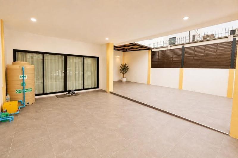 หมู่บ้านวิภาลัย ดอนเมือง-สรงประภา, กรุงเทพ, ดอนเมือง, กรุงเทพ, 120 ตร.ม., Townhouse ขาย, โดย สง่าชัย ไทรทองคำ, 500520718 - DDproperty.com