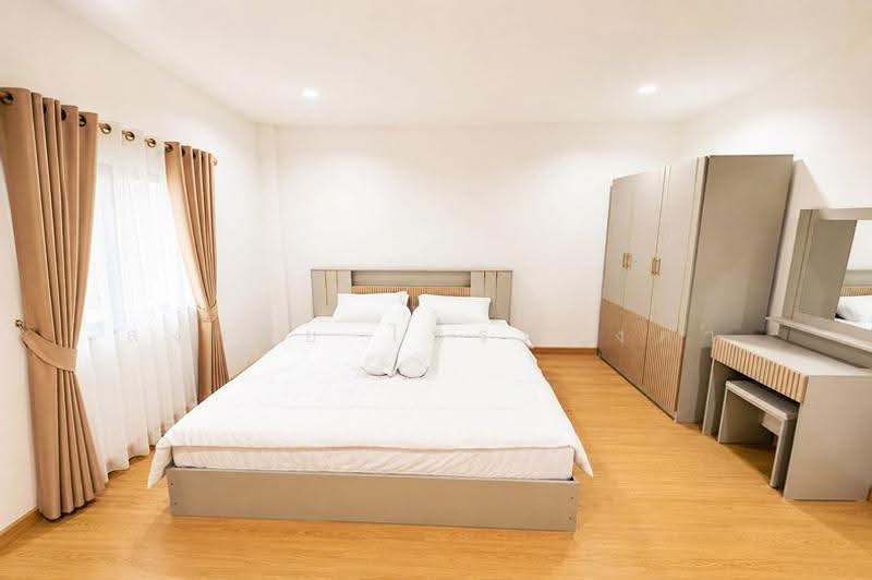 หมู่บ้านวิภาลัย ดอนเมือง-สรงประภา, กรุงเทพ, ดอนเมือง, กรุงเทพ, 120 ตร.ม., Townhouse ขาย, โดย สง่าชัย ไทรทองคำ, 500520718 - DDproperty.com