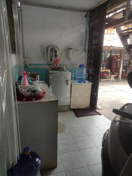 พื้นที่ขายของบุ่ง อำนาจเจริญ, Amnat Charoen, Bung, Muang Amnat Charoen, Amnat Charoen, 1 Bedroom, 150 sqm, Single Detached House For Sale, by The Best Property บี, 500520720 - DDproperty.com