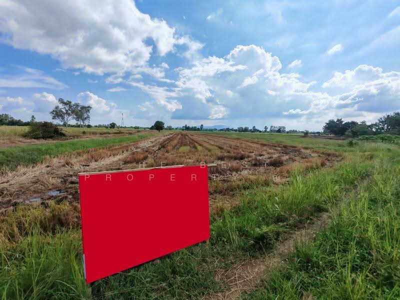 ที่ดินเก้าเลี้ยว นครสวรรค์, Nakhon Sawan, Kao Din, Kao Lieo, Nakhon Sawan, , 4,696 sqm, Land For Sale, by The Best Property ณท, 500520721 - DDproperty.com