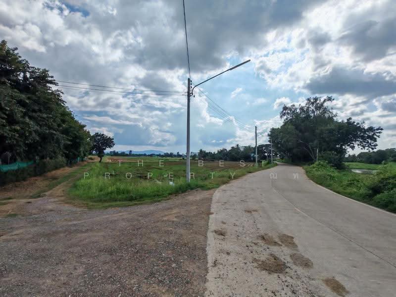 ที่ดินเก้าเลี้ยว นครสวรรค์, นครสวรรค์, เขาดิน, เก้าเลี้ยว, นครสวรรค์, 4,696 ตร.ม., ที่ดิน ขาย, โดย The Best Property ณท, 500520721 - DDproperty.com