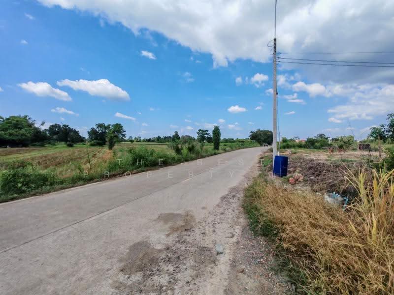 ที่ดินเก้าเลี้ยว นครสวรรค์, นครสวรรค์, เขาดิน, เก้าเลี้ยว, นครสวรรค์, 4,696 ตร.ม., ที่ดิน ขาย, โดย The Best Property ณท, 500520721 - DDproperty.com
