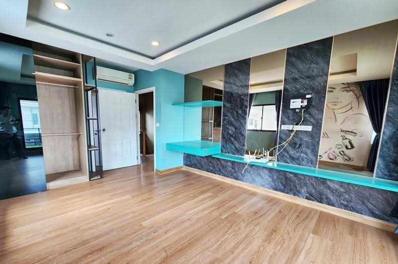 Passorn Ramkhamhaeng-Ratpattana, Bangkok, Soi Keharomklao 78 Yak 1, Saphan Sung, Bangkok, 4 Bedrooms, 150 sqm, Single Detached House For Sale, by คุณมิว, 500520724 - DDproperty.com