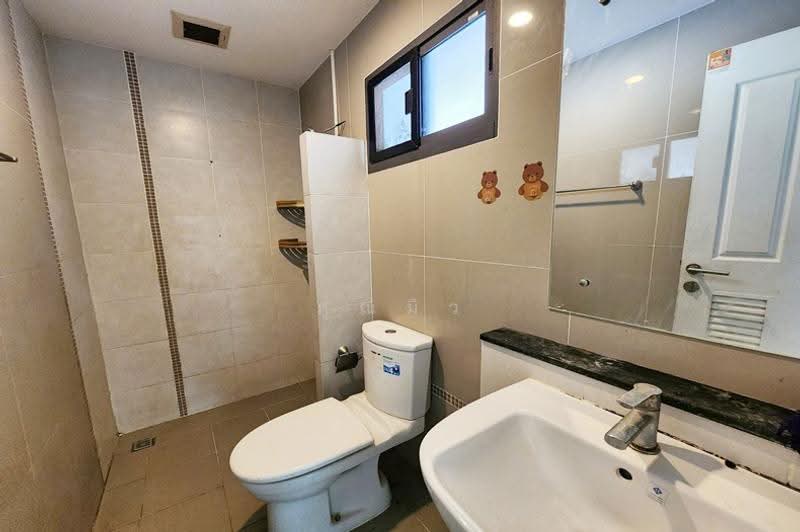 Passorn Ramkhamhaeng-Ratpattana, Bangkok, Soi Keharomklao 78 Yak 1, Saphan Sung, Bangkok, 4 Bedrooms, 150 sqm, Single Detached House For Sale, by คุณมิว, 500520724 - DDproperty.com