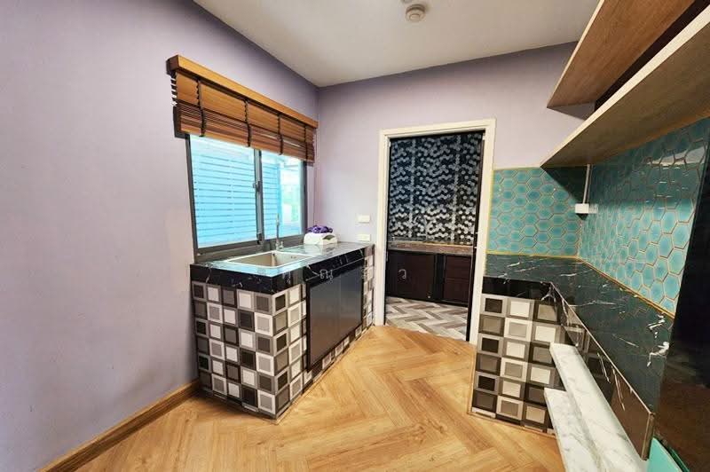 Passorn Ramkhamhaeng-Ratpattana, Bangkok, Soi Keharomklao 78 Yak 1, Saphan Sung, Bangkok, 4 Bedrooms, 150 sqm, Single Detached House For Sale, by คุณมิว, 500520724 - DDproperty.com