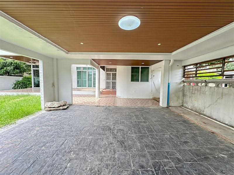 Muang Thong Niwet 1, Bangkok, Soi Changwatthana 14, Thung Song Hong, Lak Si, Bangkok, 4 Bedrooms, 280 sqm, Single Detached House For Sale, by Worazett pornpatpulkasaim, 500520725 - DDproperty.com
