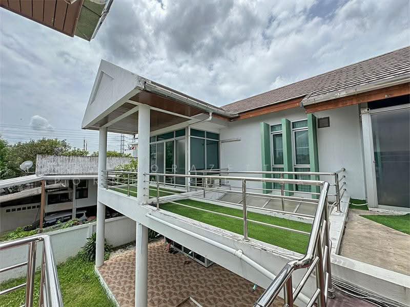 Muang Thong Niwet 1 : เมืองทองนิเวศน์ 1, กรุงเทพ, ซอย แจ้งวัฒนะ14, ทุ่งสองห้อง, หลักสี่, กรุงเทพ, 280 ตร.ม., บ้านเดี่ยว ขาย, โดย Worazett pornpatpulkasaim, 500520725 - DDproperty.com