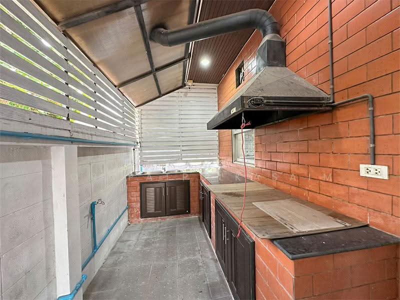 Muang Thong Niwet 1, Bangkok, Soi Changwatthana 14, Thung Song Hong, Lak Si, Bangkok, 4 Bedrooms, 280 sqm, Single Detached House For Sale, by Worazett pornpatpulkasaim, 500520725 - DDproperty.com