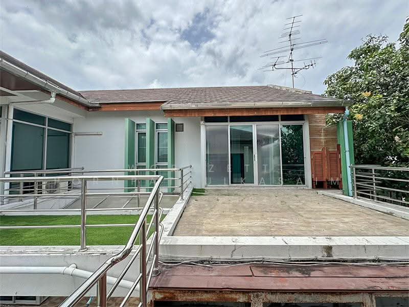 Muang Thong Niwet 1, Bangkok, Soi Changwatthana 14, Thung Song Hong, Lak Si, Bangkok, 4 Bedrooms, 280 sqm, Single Detached House For Sale, by Worazett pornpatpulkasaim, 500520725 - DDproperty.com