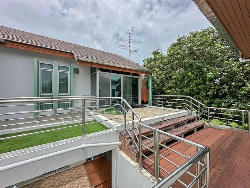 Muang Thong Niwet 1, Bangkok, Soi Changwatthana 14, Thung Song Hong, Lak Si, Bangkok, 4 Bedrooms, 280 sqm, Single Detached House For Sale, by Worazett pornpatpulkasaim, 500520725 - DDproperty.com