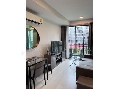 For Rent - Venio Sukhumvit 10, Bangkok