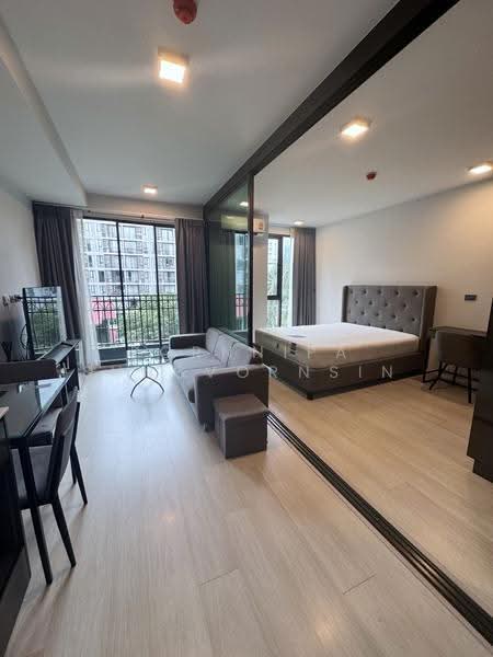 Venio Sukhumvit 10 : เวนิโอ สุขุมวิท 10, กรุงเทพ, 10 สุขุมวิท, คลองเตย, กรุงเทพ, 34 ตร.ม., คอนโด ให้เช่า, โดย Pornnipa Sungvornsin, 500520726 - DDproperty.com