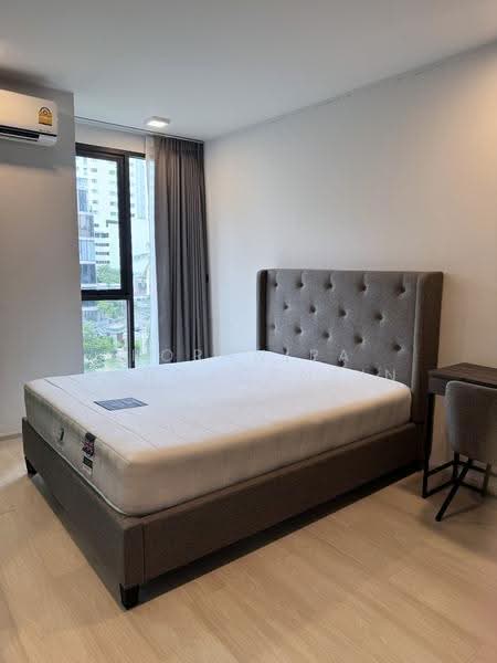 Venio Sukhumvit 10 : เวนิโอ สุขุมวิท 10, กรุงเทพ, 10 สุขุมวิท, คลองเตย, กรุงเทพ, 34 ตร.ม., คอนโด ให้เช่า, โดย Pornnipa Sungvornsin, 500520726 - DDproperty.com