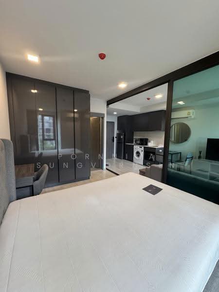 Venio Sukhumvit 10, Bangkok, 10 Sukhumvit, Khlong Toei, Bangkok, 1 Bedroom, 34 sqm, Condo For Rent, by Pornnipa Sungvornsin, 500520726 - DDproperty.com