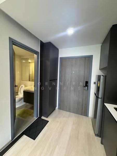 Venio Sukhumvit 10, Bangkok, 10 Sukhumvit, Khlong Toei, Bangkok, 1 Bedroom, 34 sqm, Condo For Rent, by Pornnipa Sungvornsin, 500520726 - DDproperty.com