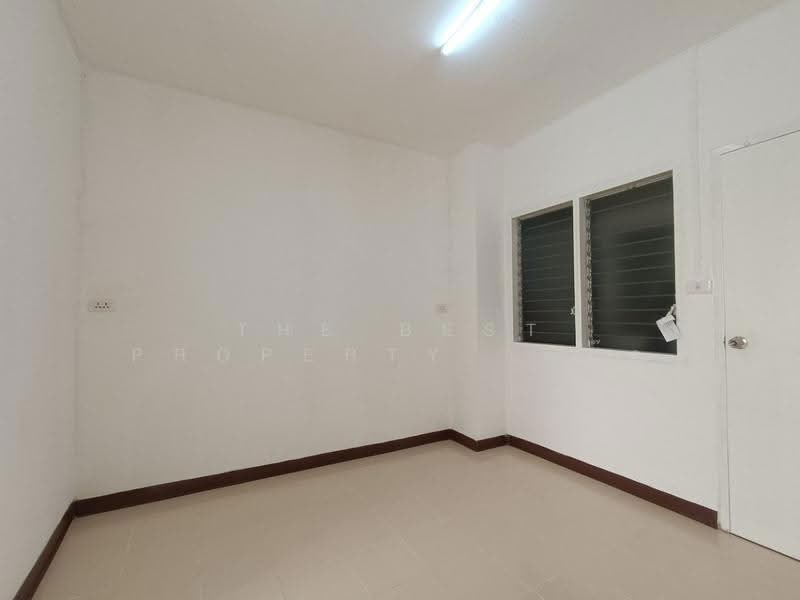 Baan Ua-Athorn Baan Klong Suan, Samut Prakan, Soi Pracha Uthit 90, Ban Khlong Suan, Phra Samut Jadee, Samut Prakan, 1 Bedroom, 32 sqm, Condo For Sale, by The Best Property แอ๊ด, 500520727 - DDproperty.com