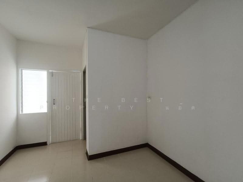 Baan Ua-Athorn Baan Klong Suan, Samut Prakan, Soi Pracha Uthit 90, Ban Khlong Suan, Phra Samut Jadee, Samut Prakan, 1 Bedroom, 32 sqm, Condo For Sale, by The Best Property แอ๊ด, 500520727 - DDproperty.com