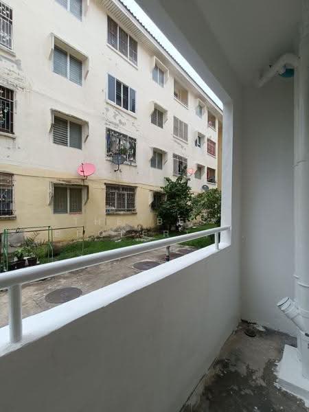 Baan Ua-Athorn Baan Klong Suan : บ้านเอื้ออาทร บ้านคลองสวน, สมุทรปราการ, ประชาอุทิศ 90, บ้านคลองสวน, พระสมุทรเจดีย์, สมุทรปราการ, 32 ตร.ม., คอนโด ขาย, โดย The Best Property  แอ๊ด, 500520727 - DDproperty.com