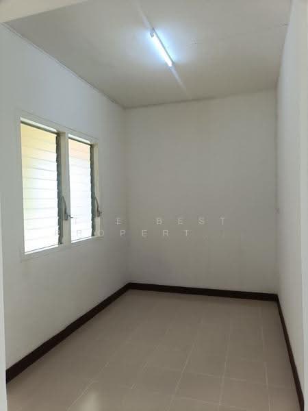 Baan Ua-Athorn Baan Klong Suan : บ้านเอื้ออาทร บ้านคลองสวน, สมุทรปราการ, ประชาอุทิศ 90, บ้านคลองสวน, พระสมุทรเจดีย์, สมุทรปราการ, 32 ตร.ม., คอนโด ขาย, โดย The Best Property  แอ๊ด, 500520727 - DDproperty.com