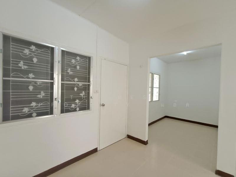Baan Ua-Athorn Baan Klong Suan : บ้านเอื้ออาทร บ้านคลองสวน, สมุทรปราการ, ประชาอุทิศ 90, บ้านคลองสวน, พระสมุทรเจดีย์, สมุทรปราการ, 32 ตร.ม., คอนโด ขาย, โดย The Best Property แอ๊ด, 500520727 - DDproperty.com