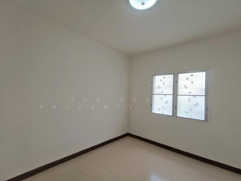 Baan Ua-Athorn Baan Klong Suan : บ้านเอื้ออาทร บ้านคลองสวน, สมุทรปราการ, ประชาอุทิศ 90, บ้านคลองสวน, พระสมุทรเจดีย์, สมุทรปราการ, 32 ตร.ม., คอนโด ขาย, โดย The Best Property แอ๊ด, 500520727 - DDproperty.com