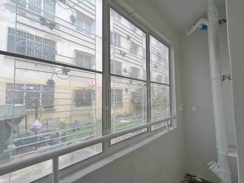Baan Ua-Athorn Baan Klong Suan, samut-prakan, Soi Pracha Uthit 90, Ban Khlong Suan, Phra Samut Jadee, Samut Prakan, 1 Bedroom, 32 sqm, Condo For Sale, by The Best Property แอ๊ด, 500520727 - DDproperty.com