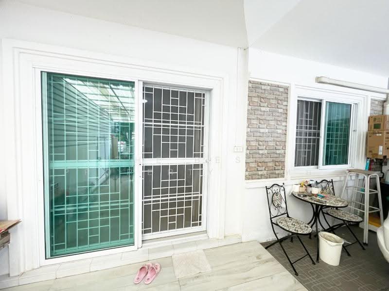 ณัชชา พลัส (Baan Natcha Plus), ปราจีนบุรี, หนองโพรง, ศรีมหาโพธิ, ปราจีนบุรี, 100 ตร.ม., บ้านแฝด ขาย, โดย The Best Property โมทย์, 500520728 - DDproperty.com
