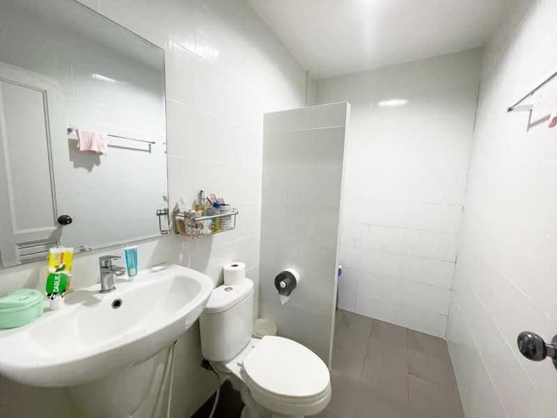 ณัชชา พลัส (Baan Natcha Plus), ปราจีนบุรี, หนองโพรง, ศรีมหาโพธิ, ปราจีนบุรี, 100 ตร.ม., บ้านแฝด ขาย, โดย The Best Property โมทย์, 500520728 - DDproperty.com