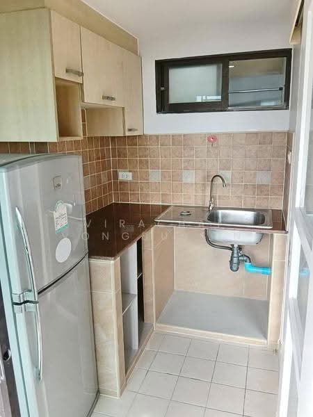 Lumpini Place Rama 3-Riverview, Bangkok, 297 Rama 3, Bang Klo, Bang Kho Laem, Bangkok, Studio, 30 sqm, Condo For Rent, by Virachai Vongbunsin, 500520730 - DDproperty.com
