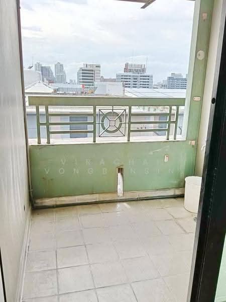 Lumpini Place Rama 3-Riverview, Bangkok, 297 Rama 3, Bang Klo, Bang Kho Laem, Bangkok, Studio, 30 sqm, Condo For Rent, by Virachai Vongbunsin, 500520730 - DDproperty.com