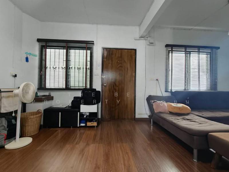 Baan Ua-Athorn Khlong Thanon, Bangkok, Khlong Tanon, Sai Mai, Bangkok, 2 Bedrooms, 32 sqm, Condo For Sale, by The Best Property ซายน์, 500520732 - DDproperty.com