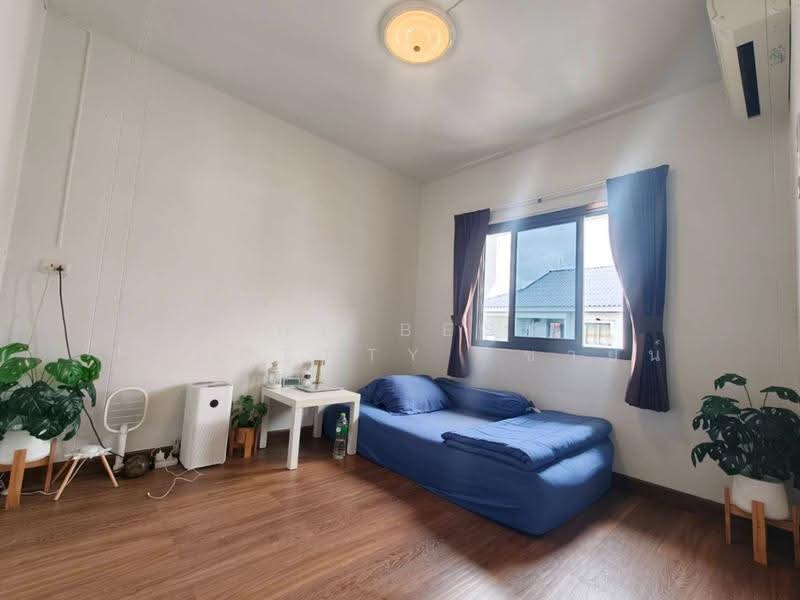 Baan Ua-Athorn Khlong Thanon, Bangkok, Khlong Tanon, Sai Mai, Bangkok, 2 Bedrooms, 32 sqm, Condo For Sale, by The Best Property ซายน์, 500520732 - DDproperty.com