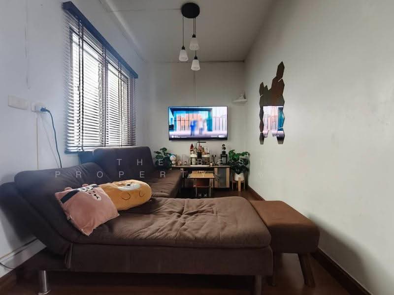 Baan Ua-Athorn Khlong Thanon, Bangkok, Khlong Tanon, Sai Mai, Bangkok, 2 Bedrooms, 32 sqm, Condo For Sale, by The Best Property ซายน์, 500520732 - DDproperty.com