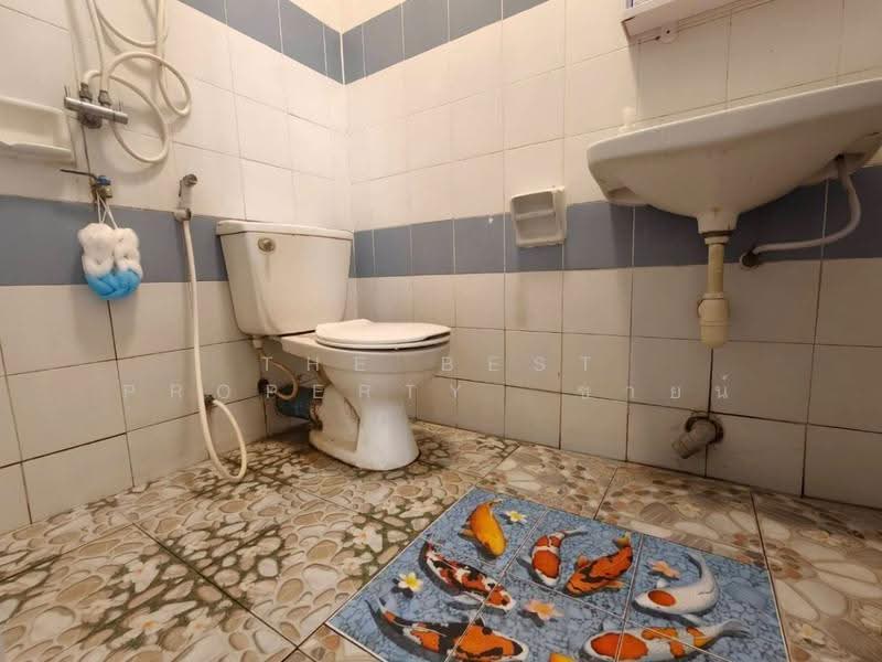 Baan Ua-Athorn Khlong Thanon, Bangkok, Khlong Tanon, Sai Mai, Bangkok, 2 Bedrooms, 32 sqm, Condo For Sale, by The Best Property ซายน์, 500520732 - DDproperty.com