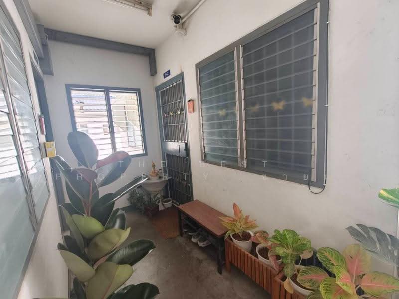Baan Ua-Athorn Khlong Thanon : บ้านเอื้ออาทร คลองถนน, กรุงเทพ, คลองถนน, สายไหม, กรุงเทพ, 32 ตร.ม., คอนโด ขาย, โดย The Best Property  ซายน์, 500520732 - DDproperty.com