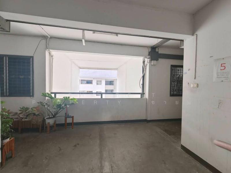 Baan Ua-Athorn Khlong Thanon, Bangkok, Khlong Tanon, Sai Mai, Bangkok, 2 Bedrooms, 32 sqm, Condo For Sale, by The Best Property ซายน์, 500520732 - DDproperty.com