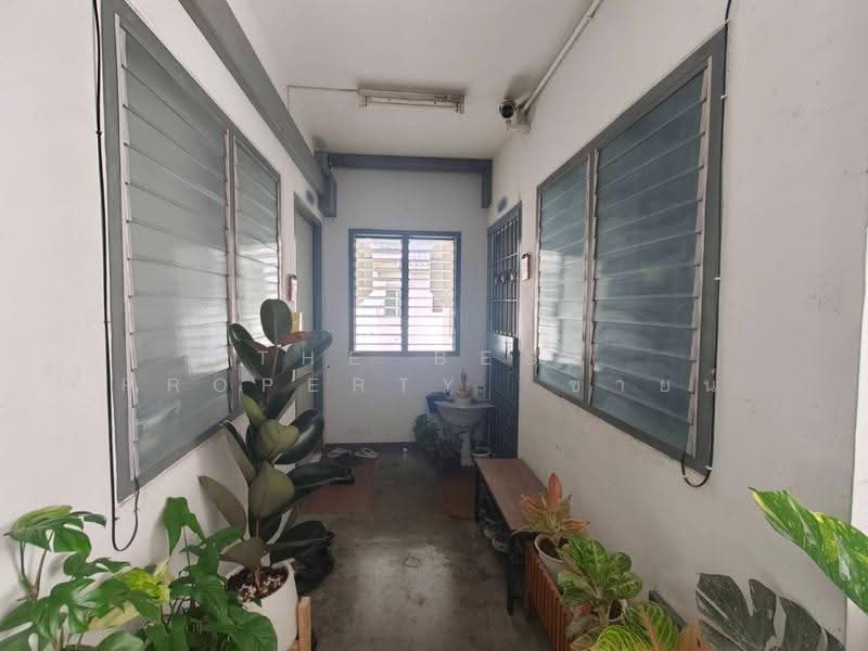 Baan Ua-Athorn Khlong Thanon : บ้านเอื้ออาทร คลองถนน, กรุงเทพ, คลองถนน, สายไหม, กรุงเทพ, 32 ตร.ม., คอนโด ขาย, โดย The Best Property  ซายน์, 500520732 - DDproperty.com