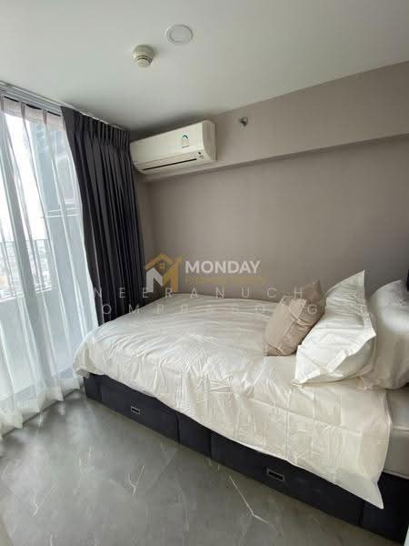 Knightsbridge Prime Sathorn, Bangkok, 599 Naradhiwas Rajanagarindra Road, Thung Maha Mek, Sathon, Bangkok, 2 Bedrooms, 58 sqm, Condo For Sale, by Neeranuch Somprasong, 500520733 - DDproperty.com