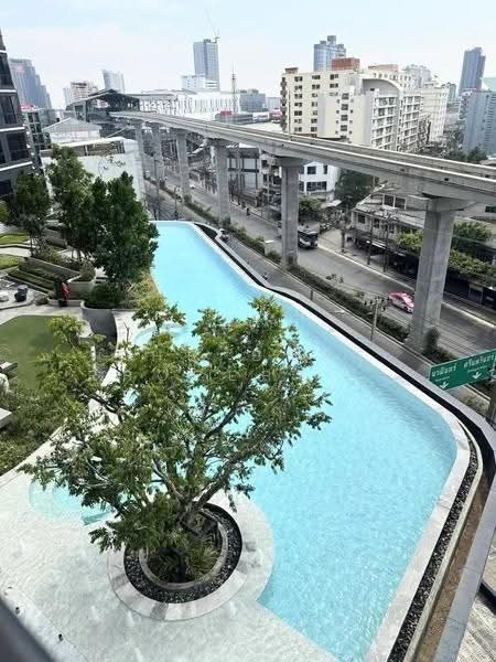 The Origin Ladprao Bangkapi, กรุงเทพ, 3339 Lat Phrao Rd, คลองจั่น, บางกะปิ, กรุงเทพ, 23 ตร.ม., คอนโด ขาย, โดย The Best Property ต้อม, 500520734 - DDproperty.com