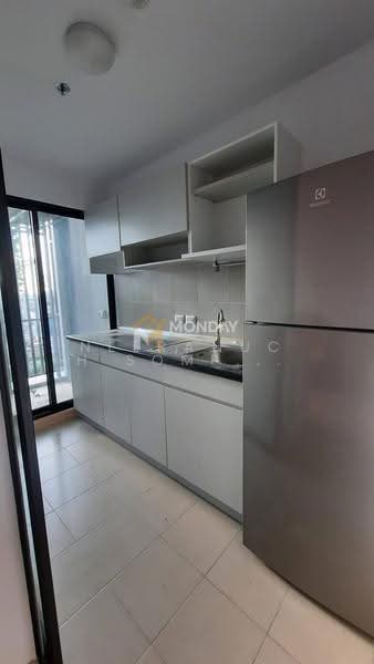 Supalai Loft @ Talat Phlu Station, Bangkok, Ratchadaphisek Road, Talat Plu, Thon Buri, Bangkok, 2 Bedrooms, 63 sqm, Condo For Sale, by Neeranuch Somprasong, 500520735 - DDproperty.com